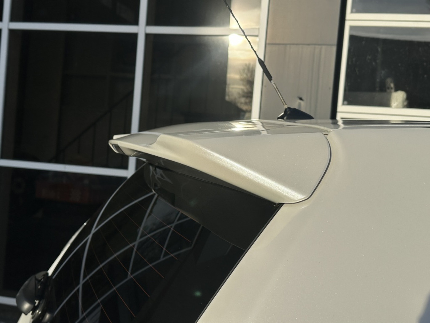 Foto van Toyota Toyota Prius Plus