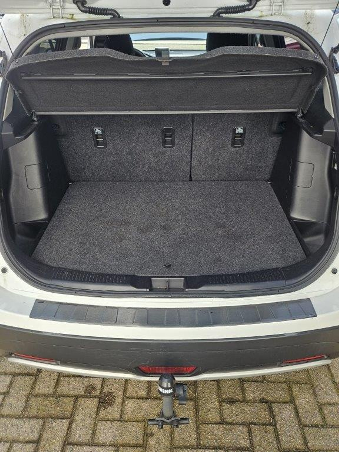 Foto van Suzuki Sx4