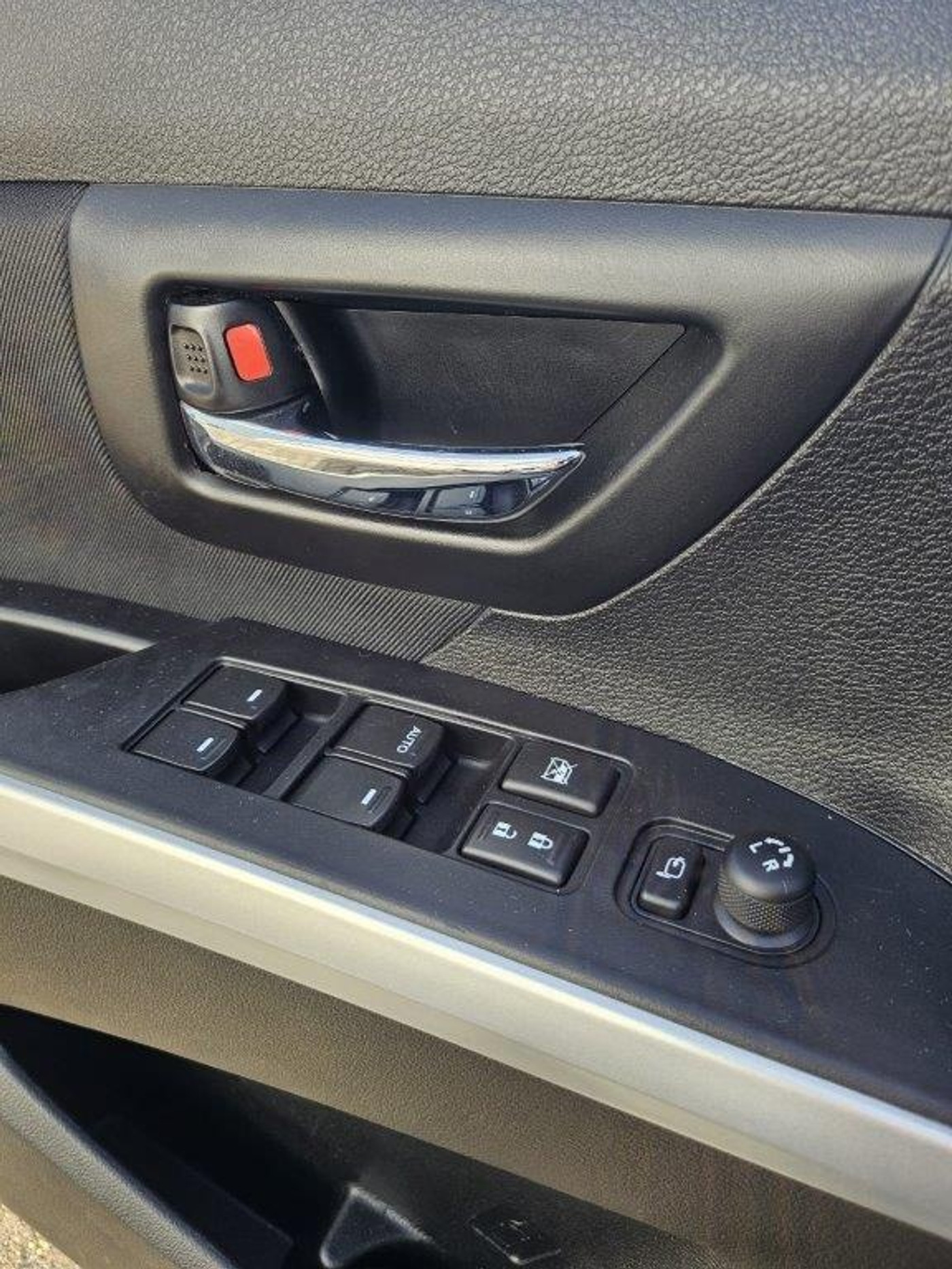 Foto van Suzuki Sx4