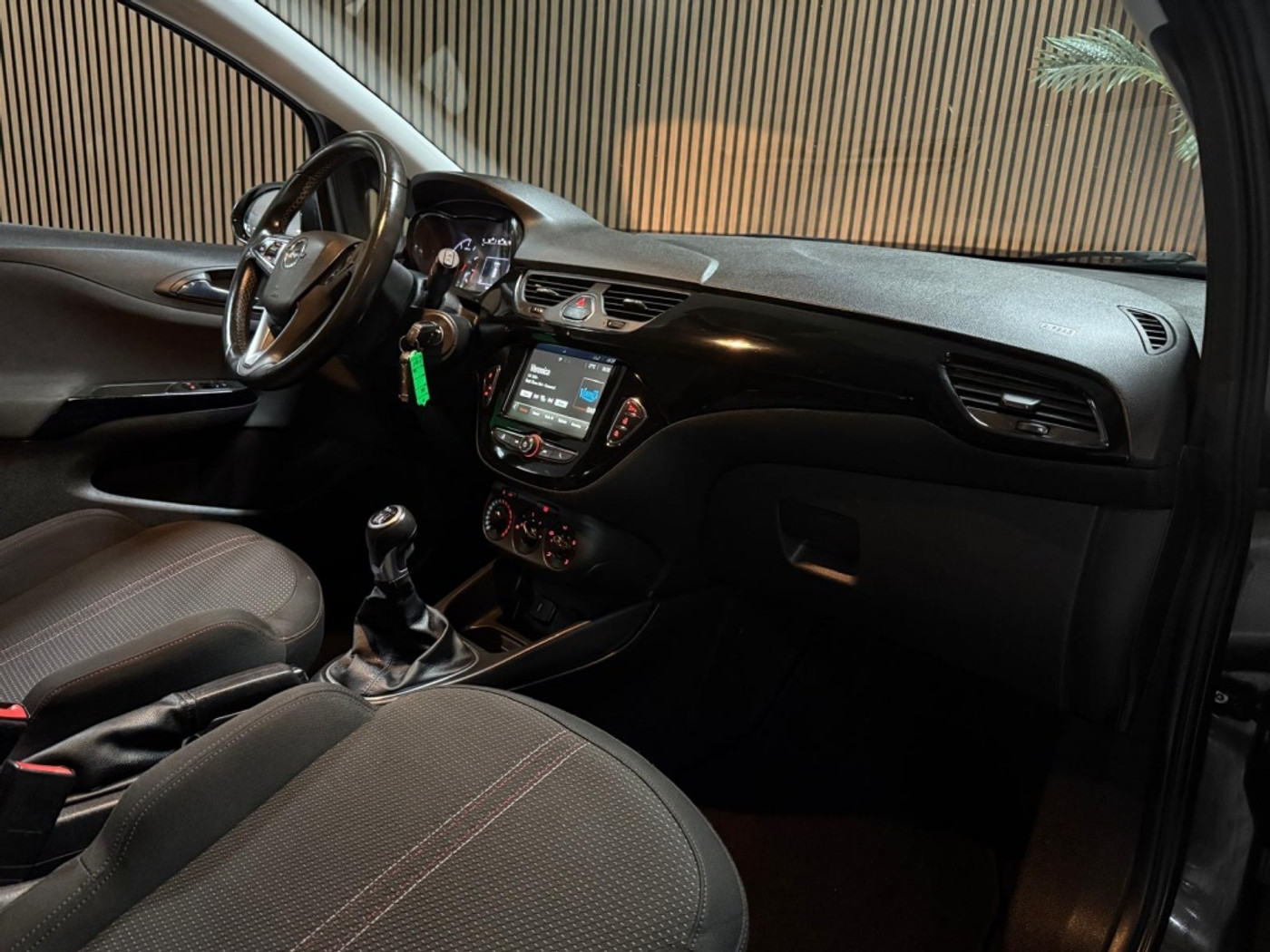 Foto van Opel Corsa-e