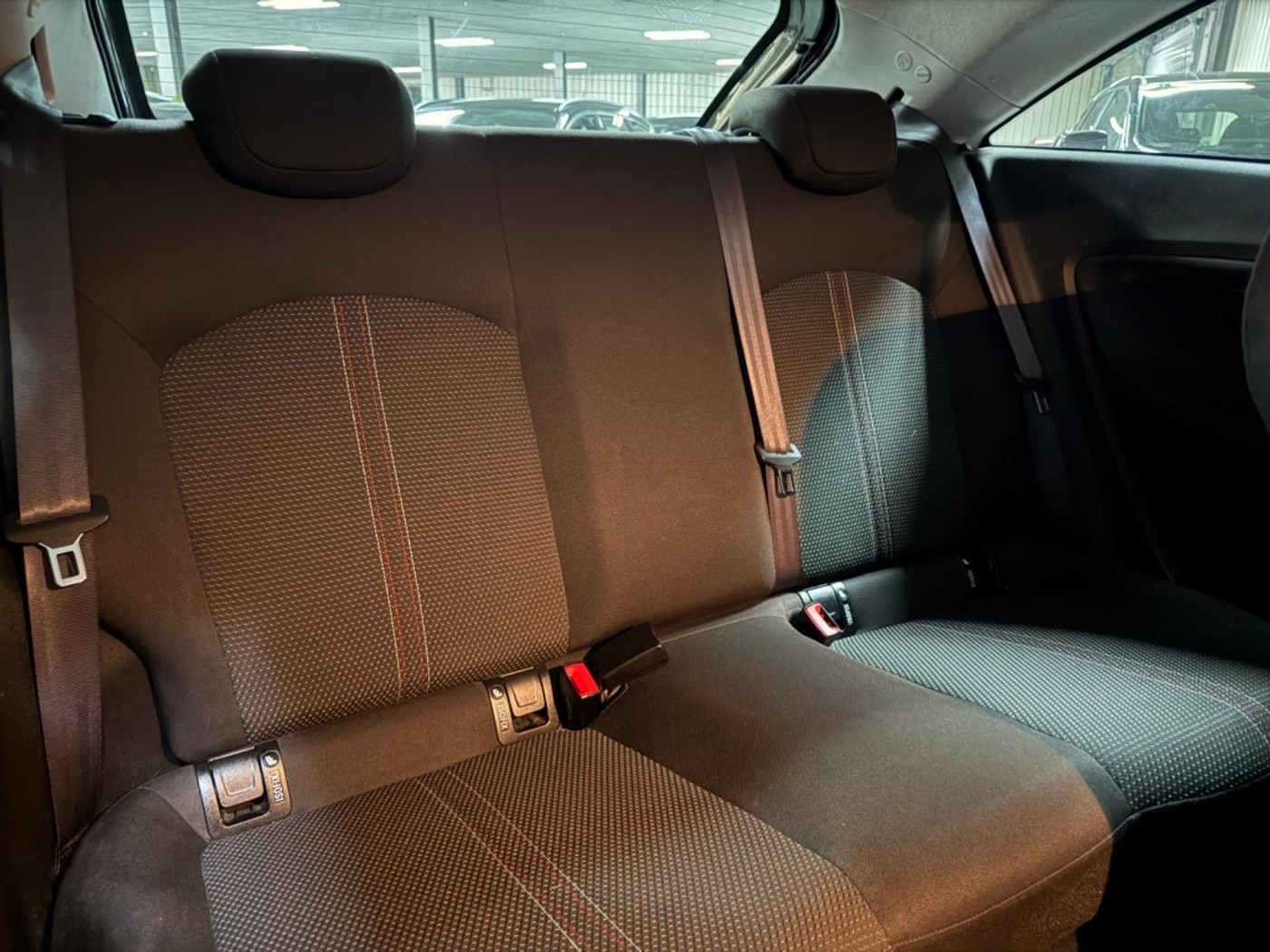 Foto van Opel Corsa-e