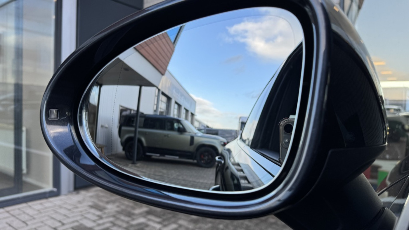 Foto van Porsche Macan