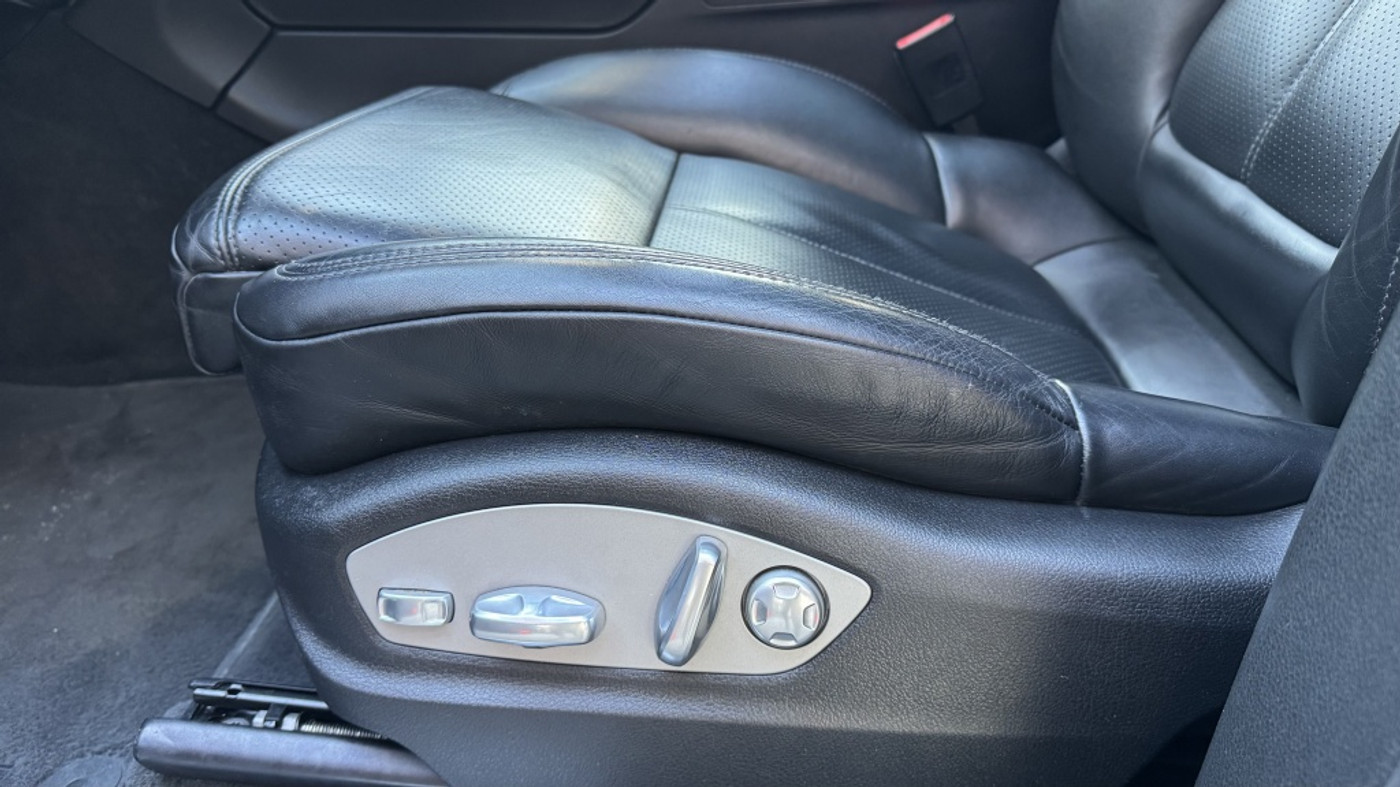 Foto van Porsche Macan