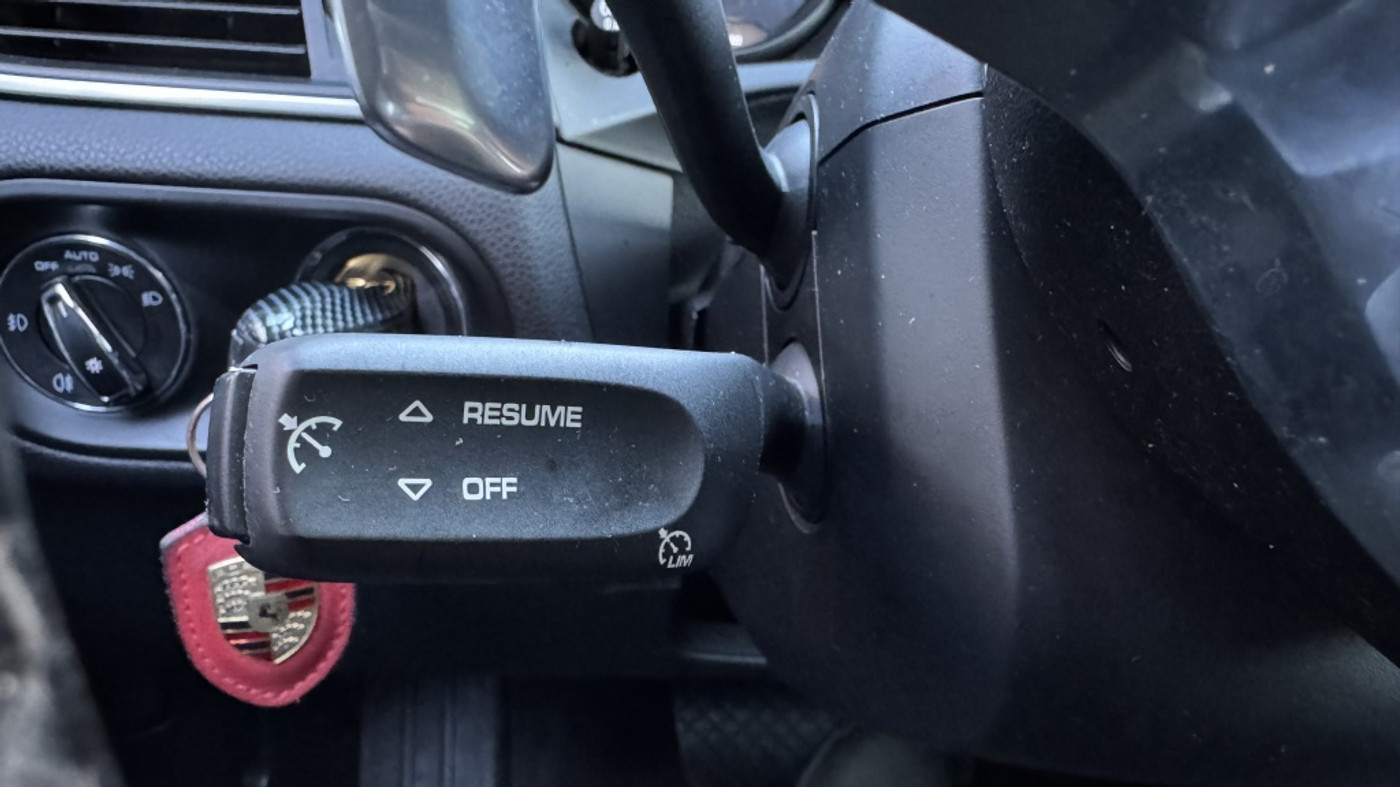 Foto van Porsche Macan