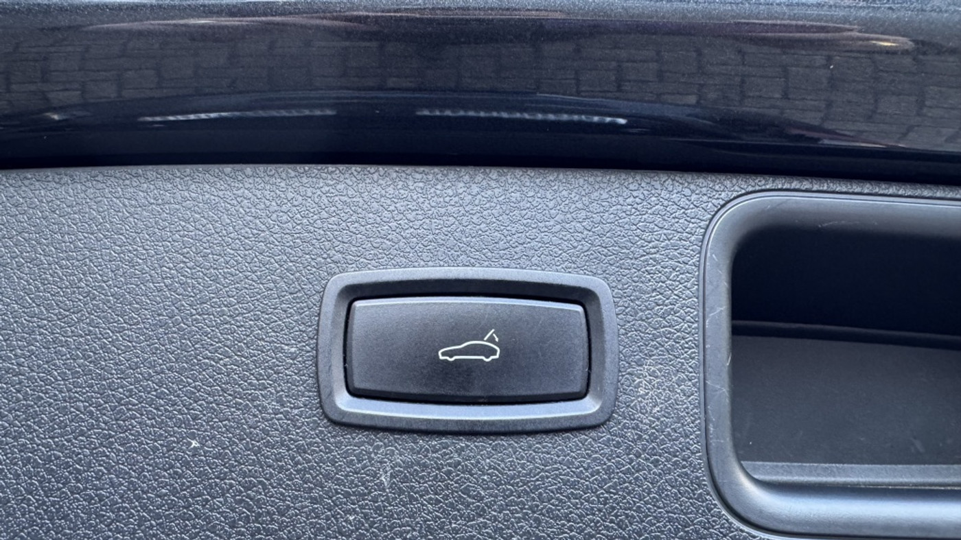 Foto van Porsche Macan