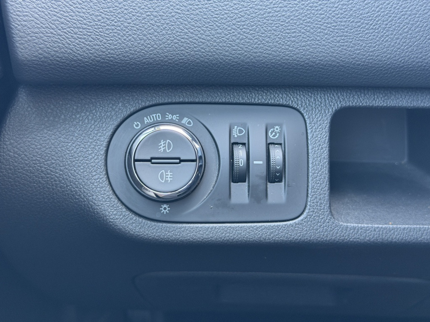 Foto van Opel Meriva