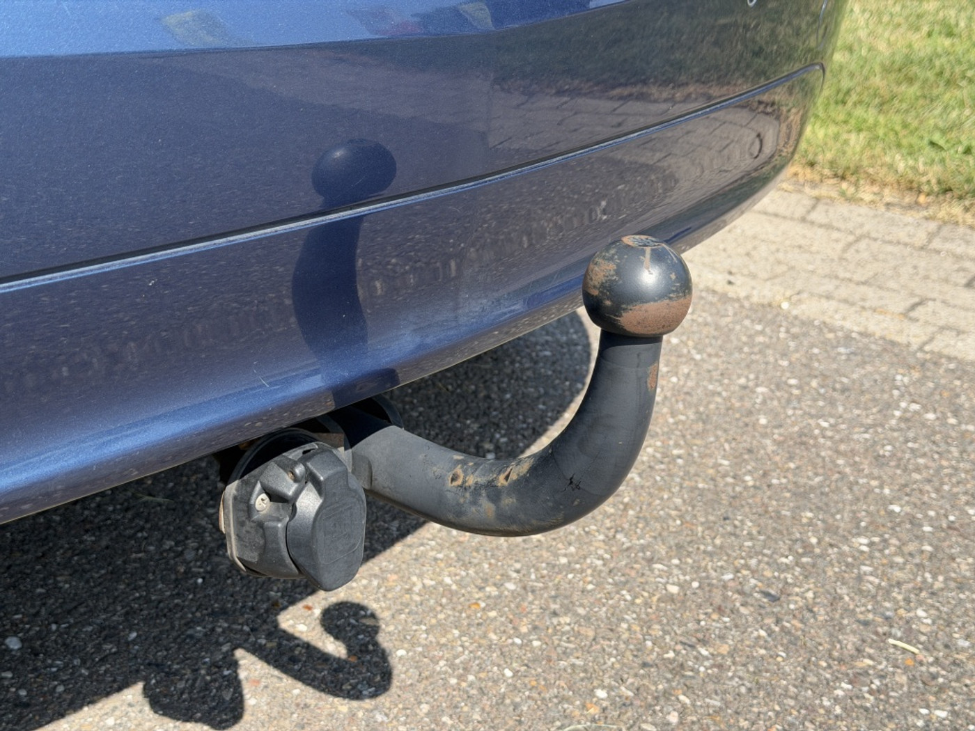Foto van Opel Meriva
