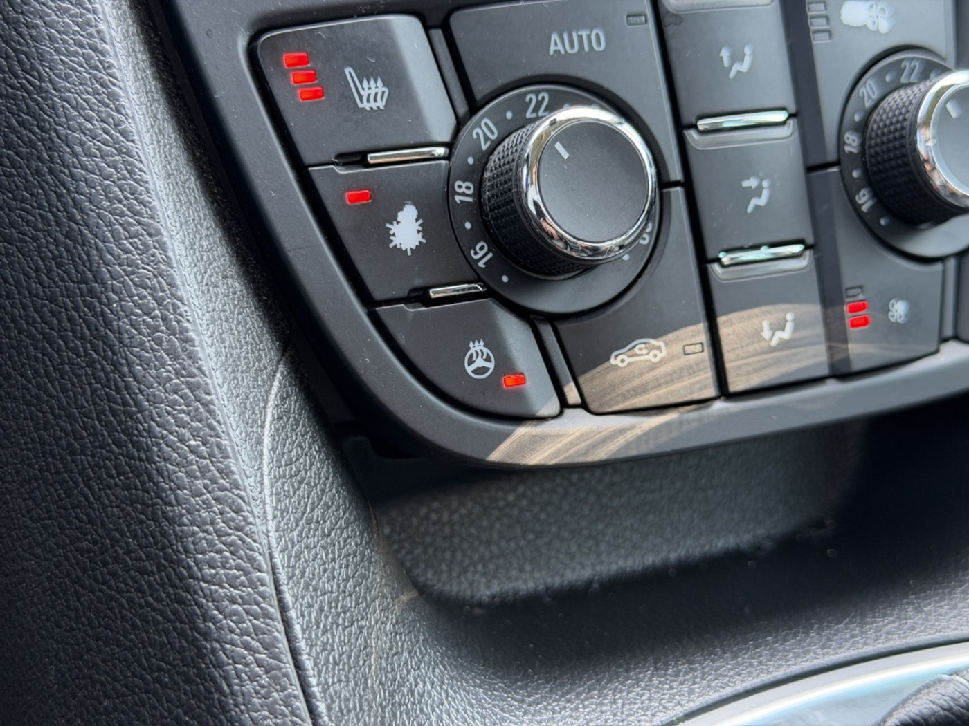 Foto van Opel Meriva