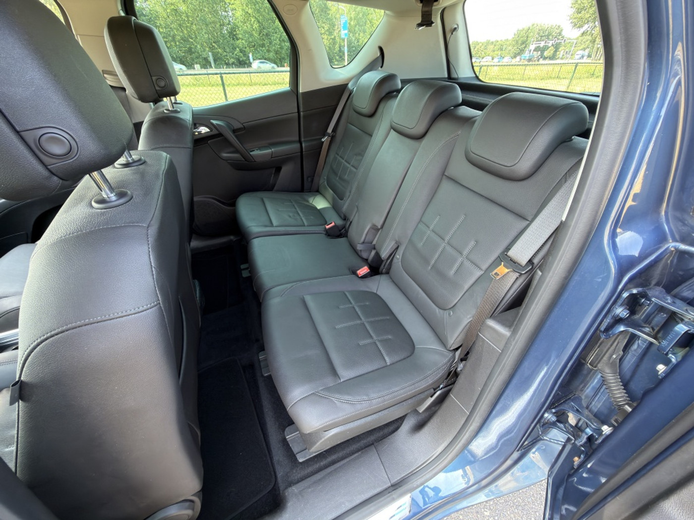 Foto van Opel Meriva