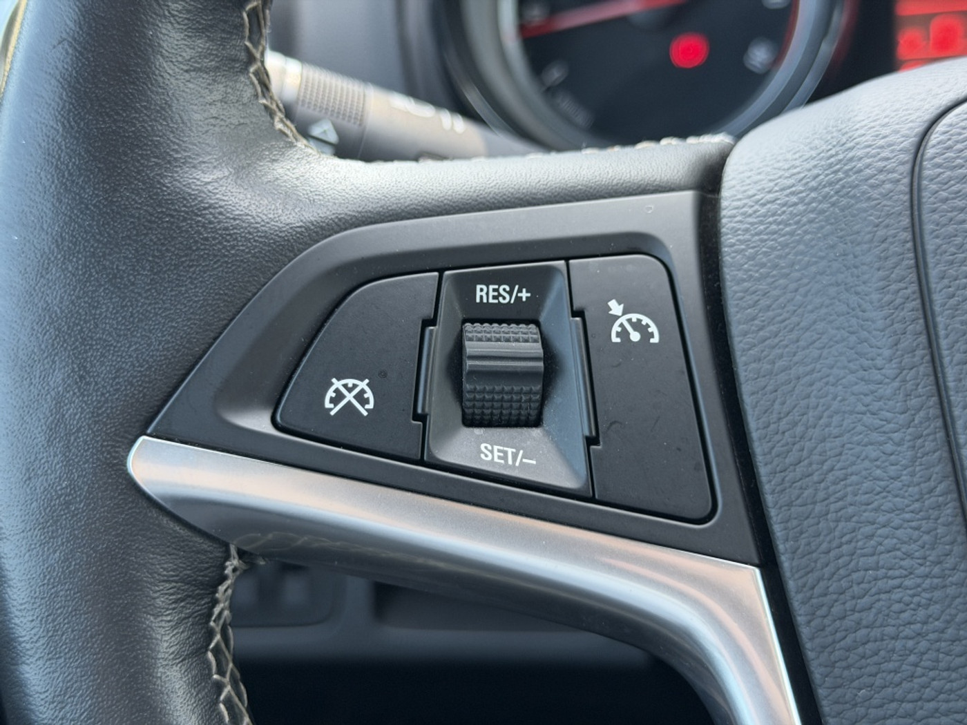 Foto van Opel Meriva