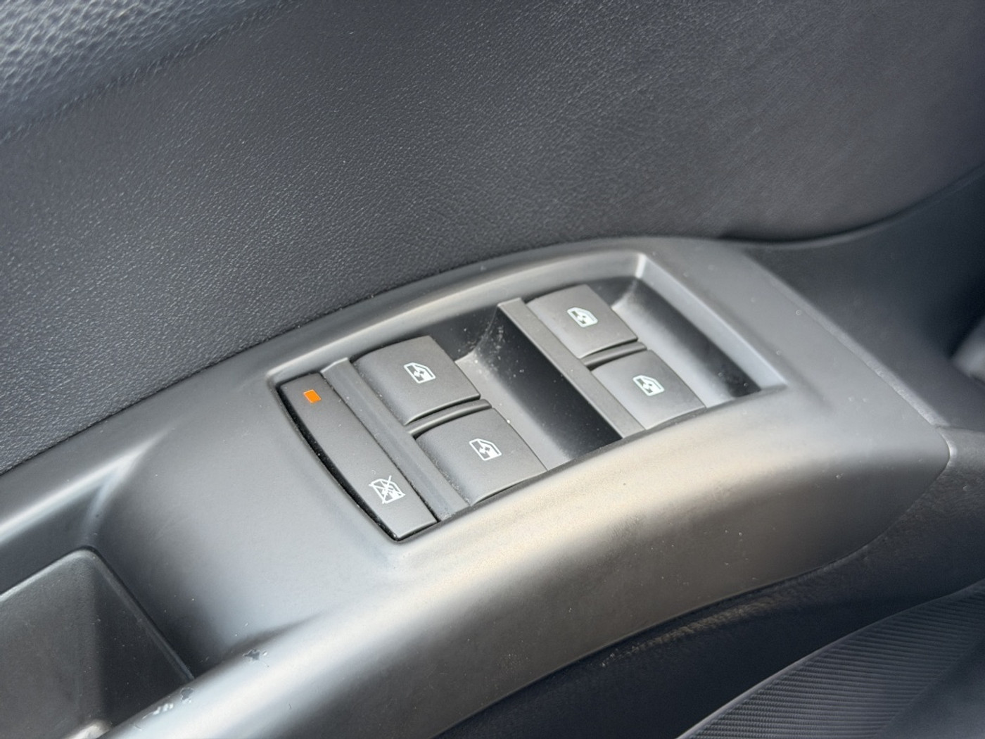 Foto van Opel Meriva