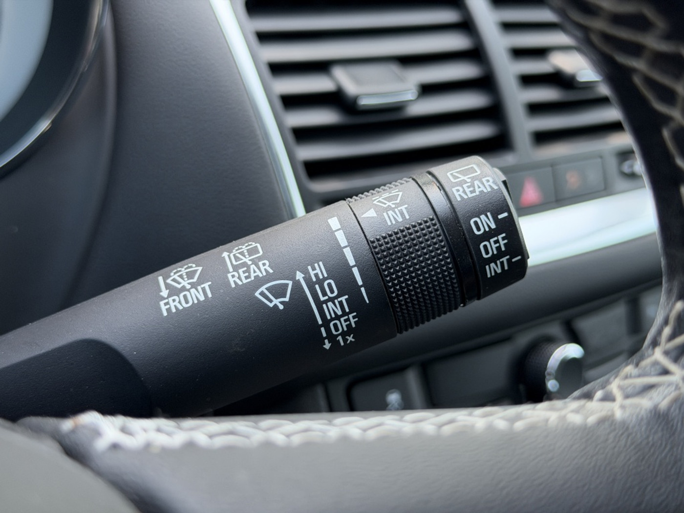 Foto van Opel Meriva