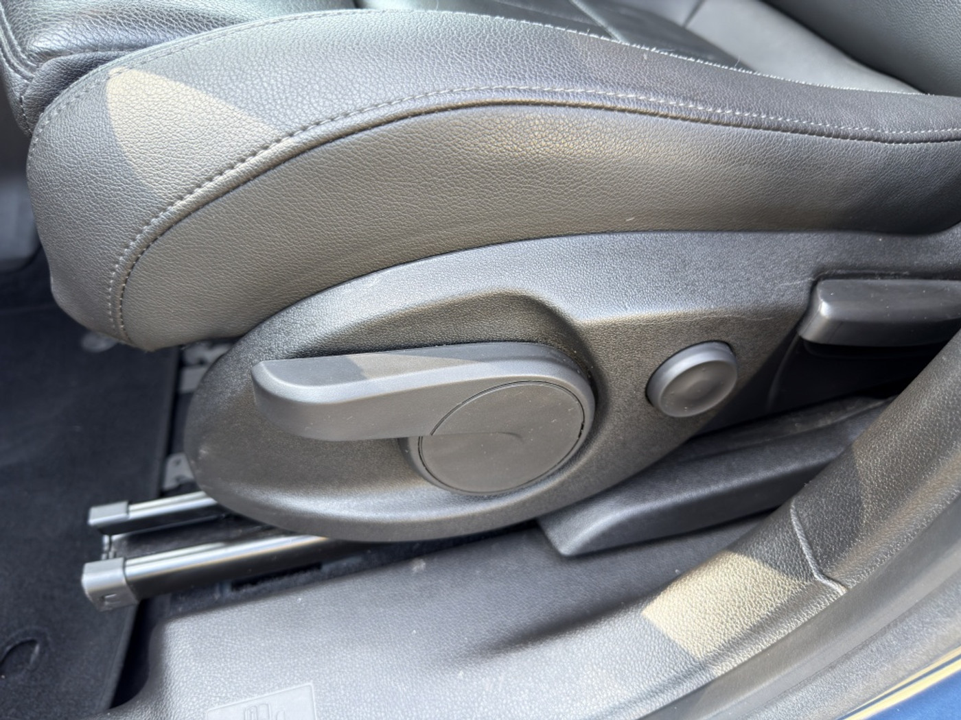 Foto van Opel Meriva