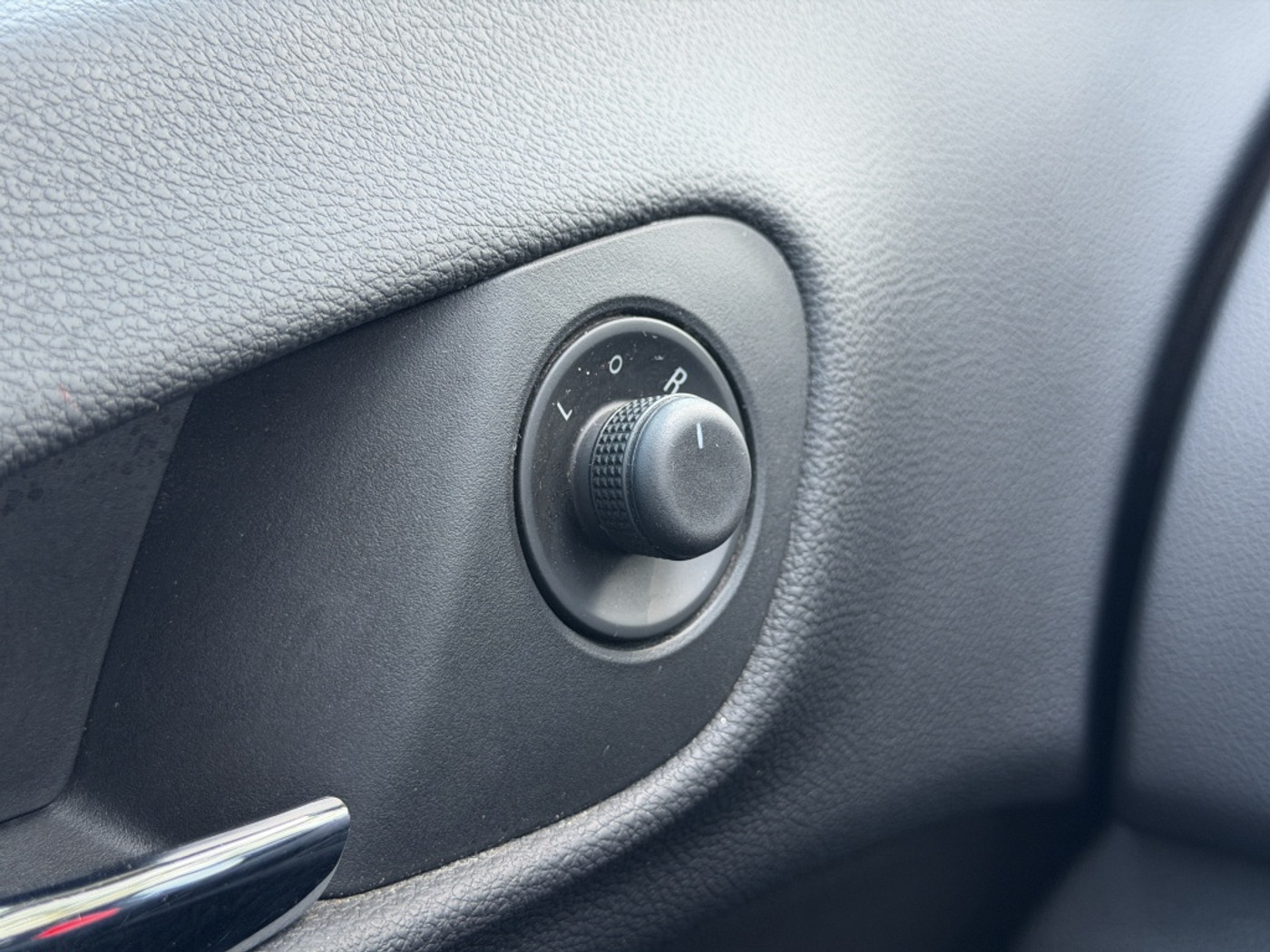 Foto van Opel Meriva