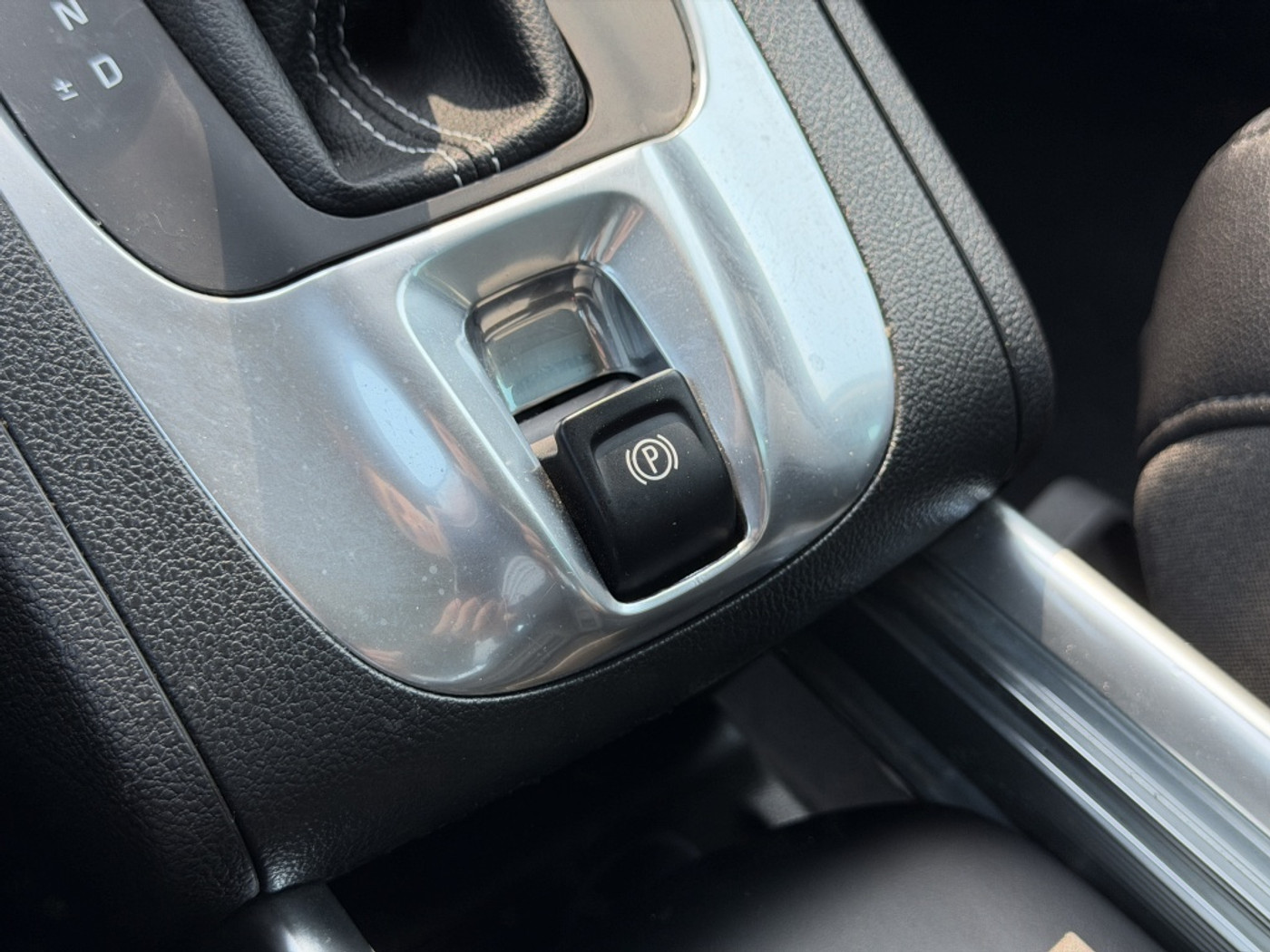 Foto van Opel Meriva