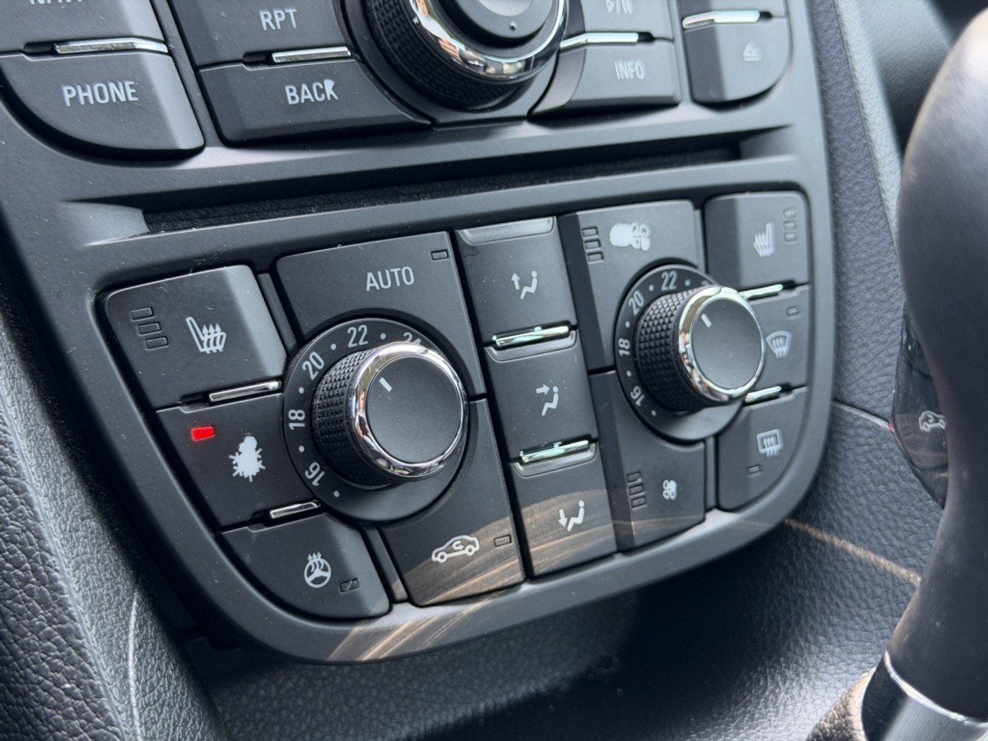 Foto van Opel Meriva