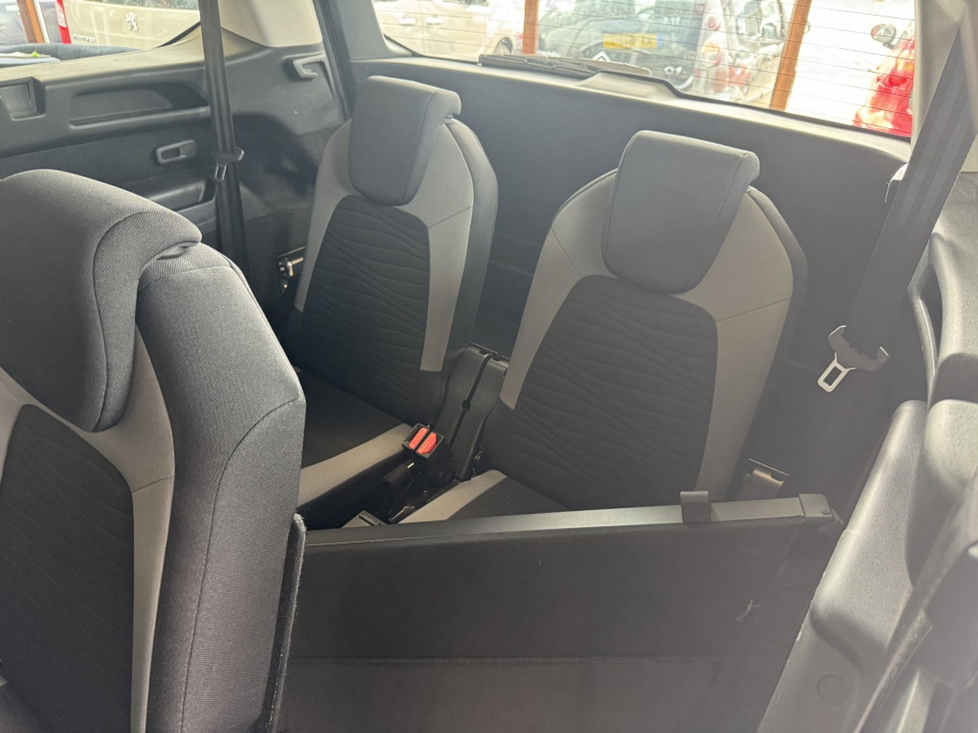 Foto van Citroen C4 Picasso