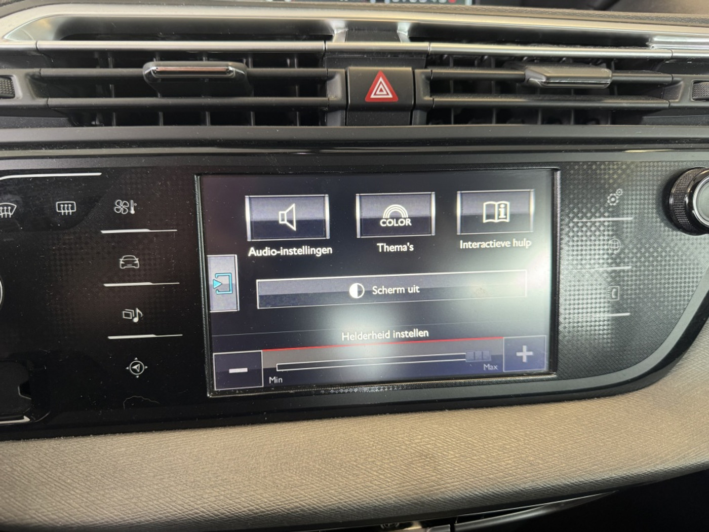 Foto van Citroen C4 Picasso