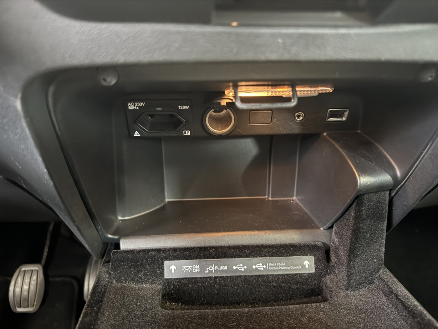 Foto van Citroen C4 Picasso
