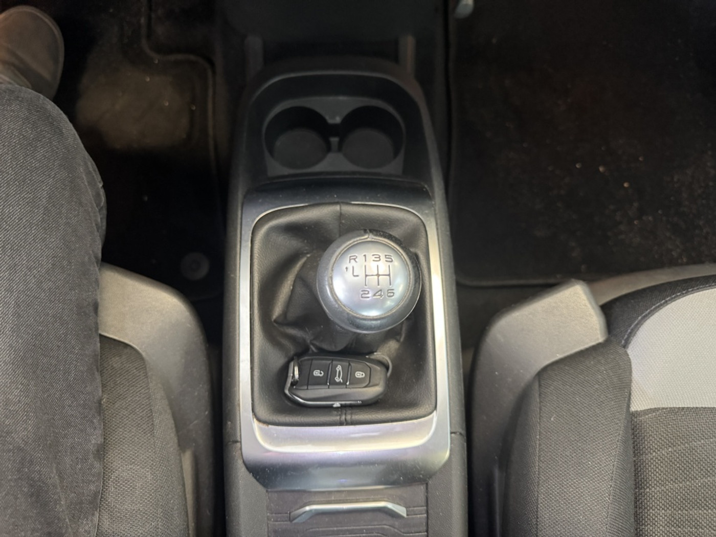 Foto van Citroen C4 Picasso