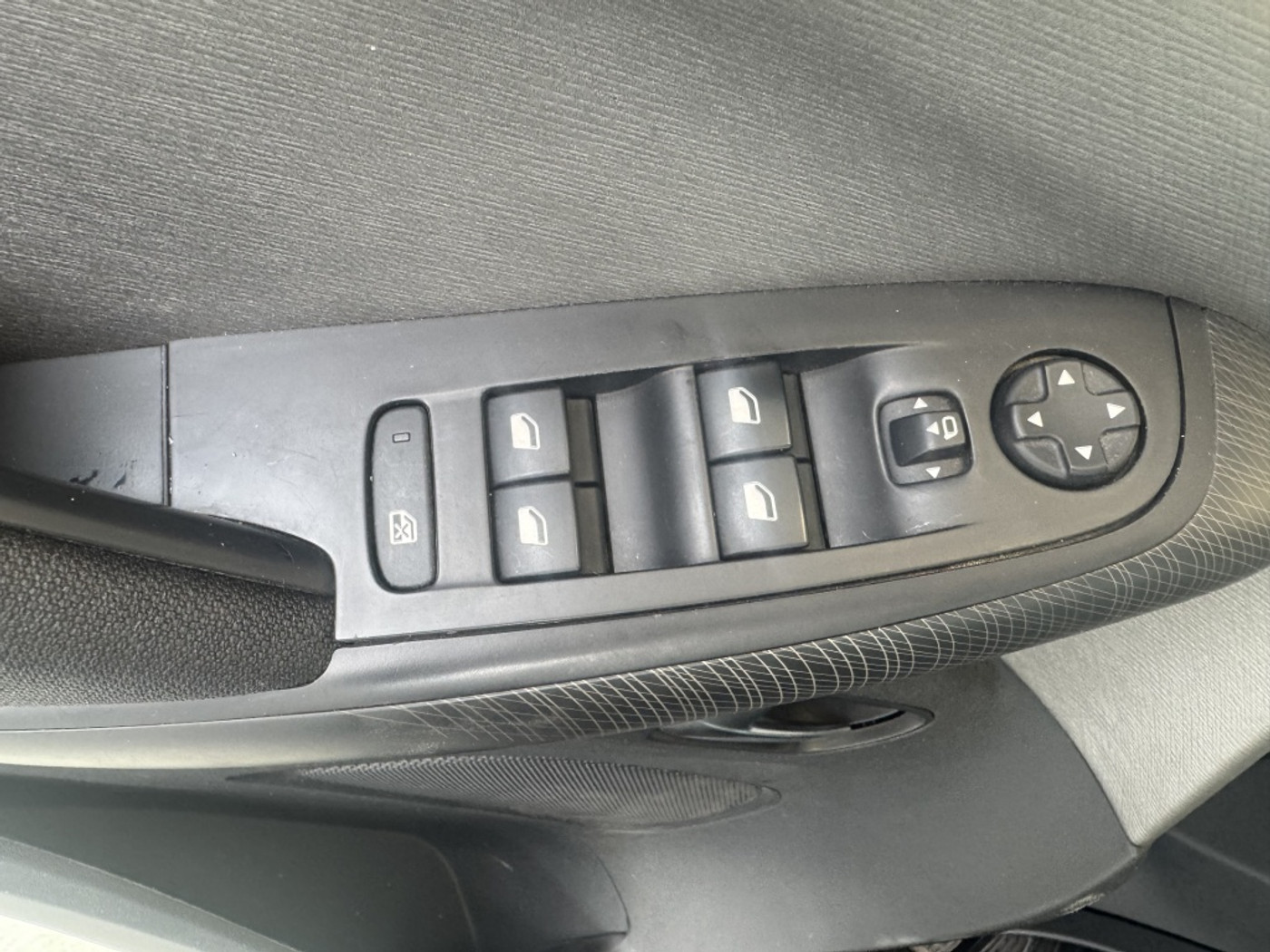 Foto van Citroen C4 Picasso
