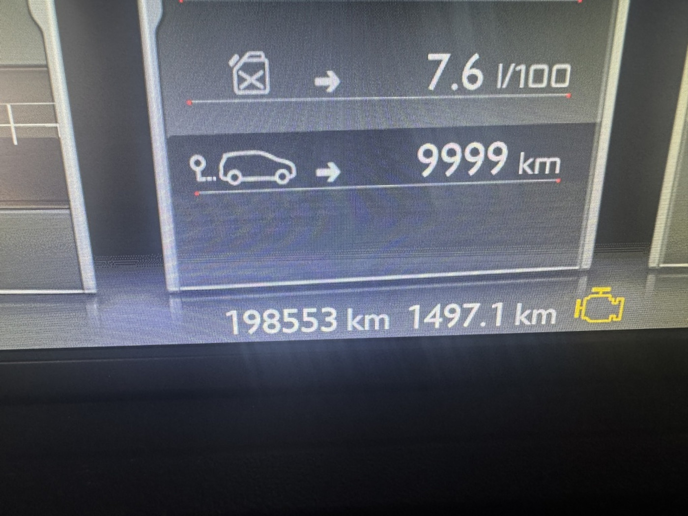Foto van Citroen C4 Picasso