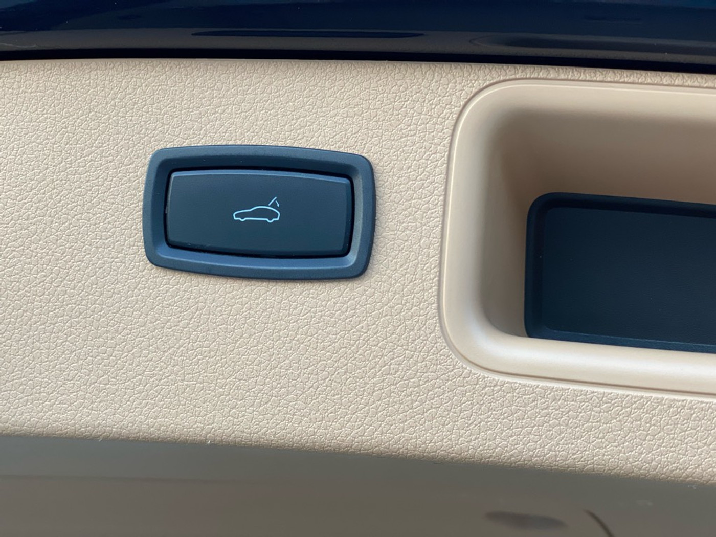 Foto van Porsche Macan