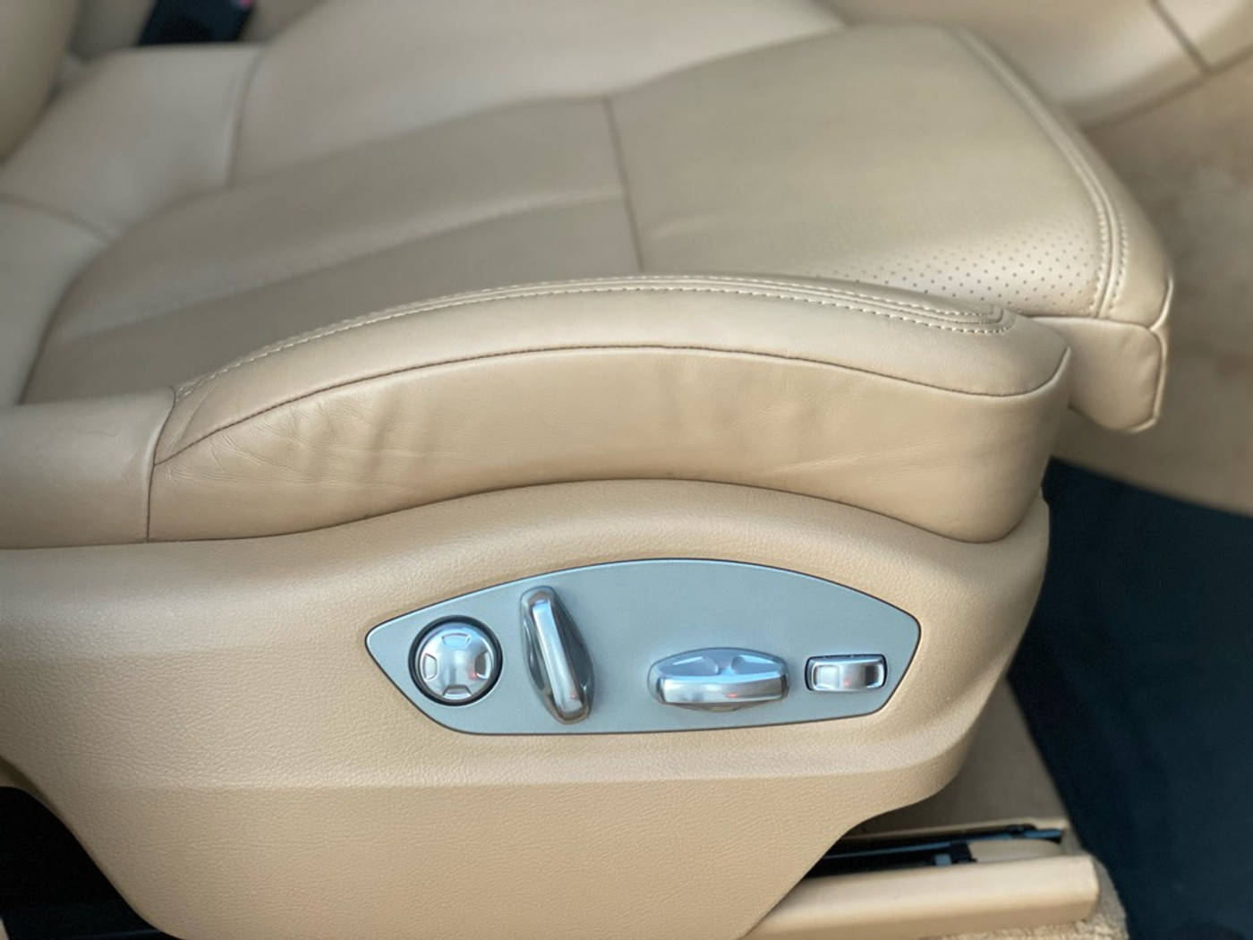 Foto van Porsche Macan