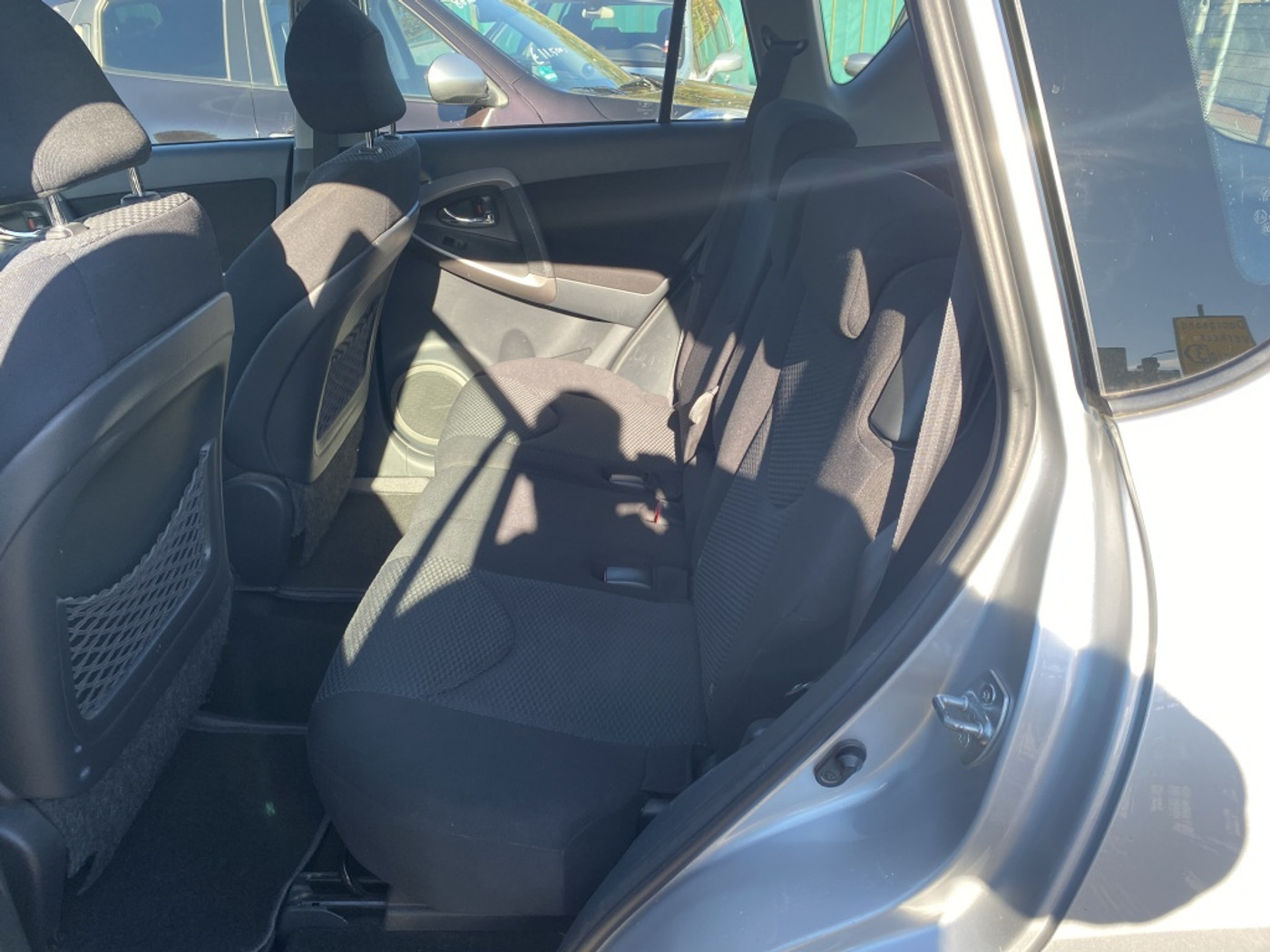 Foto van Toyota Toyota Rav4