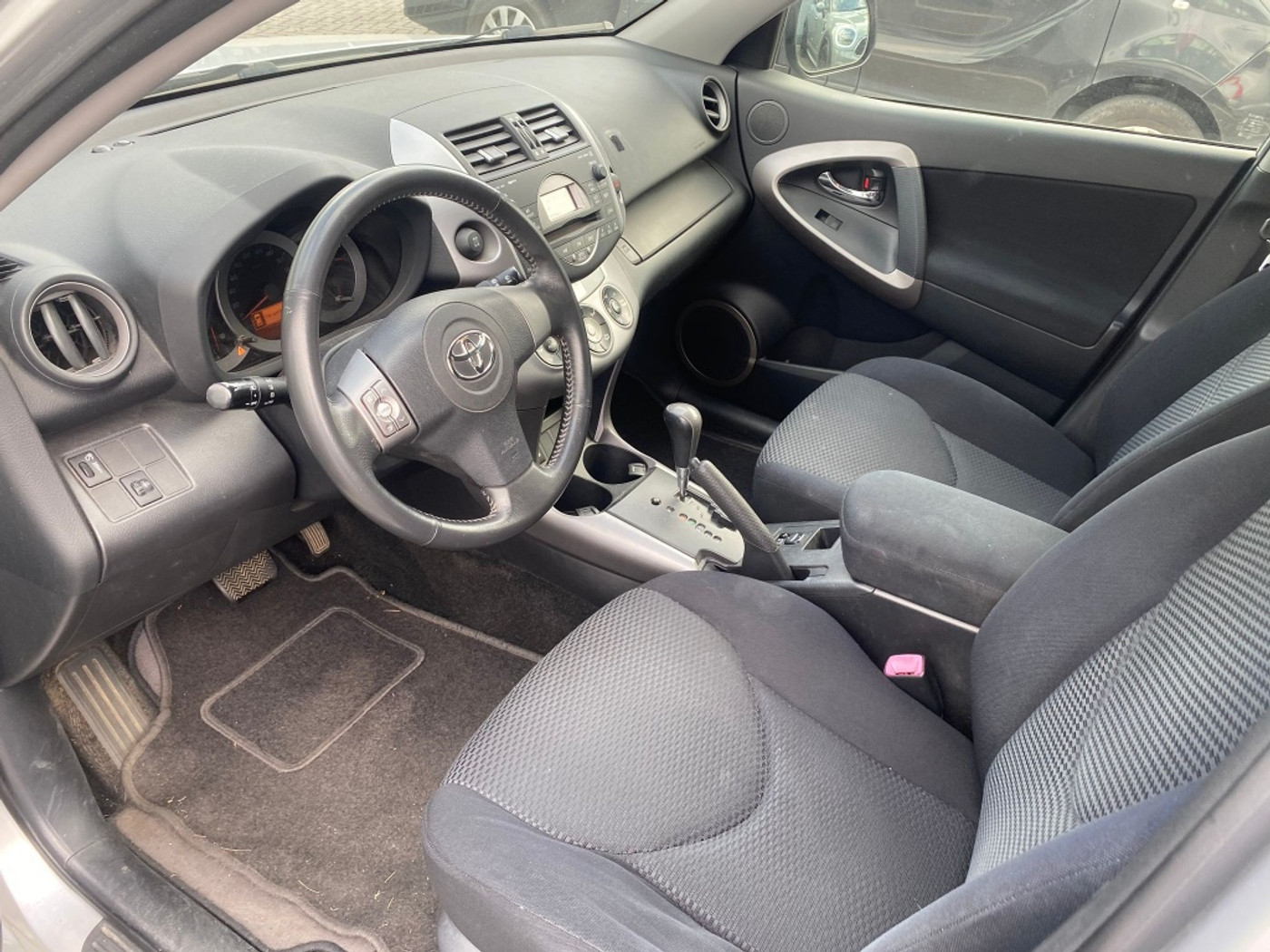Foto van Toyota Toyota Rav4