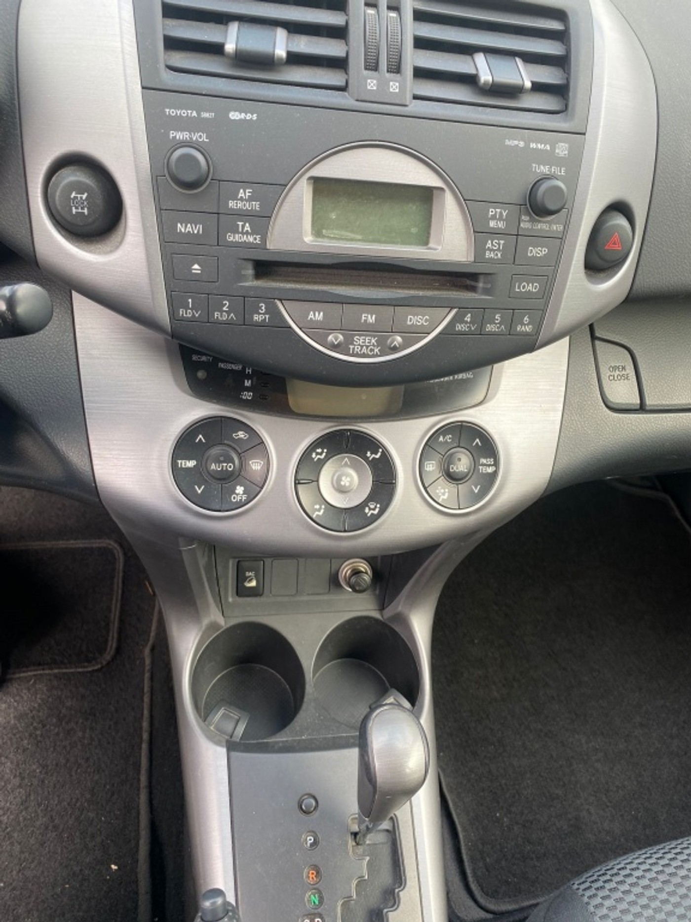 Foto van Toyota Toyota Rav4