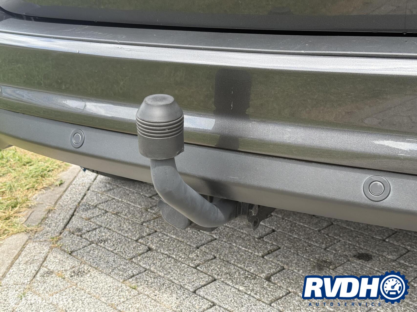 Foto van Ford C-max