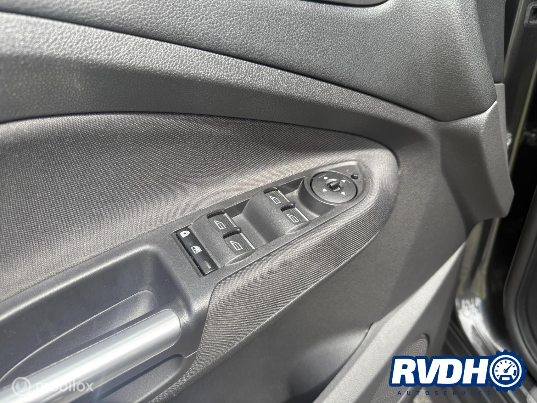 Foto van Ford C-max