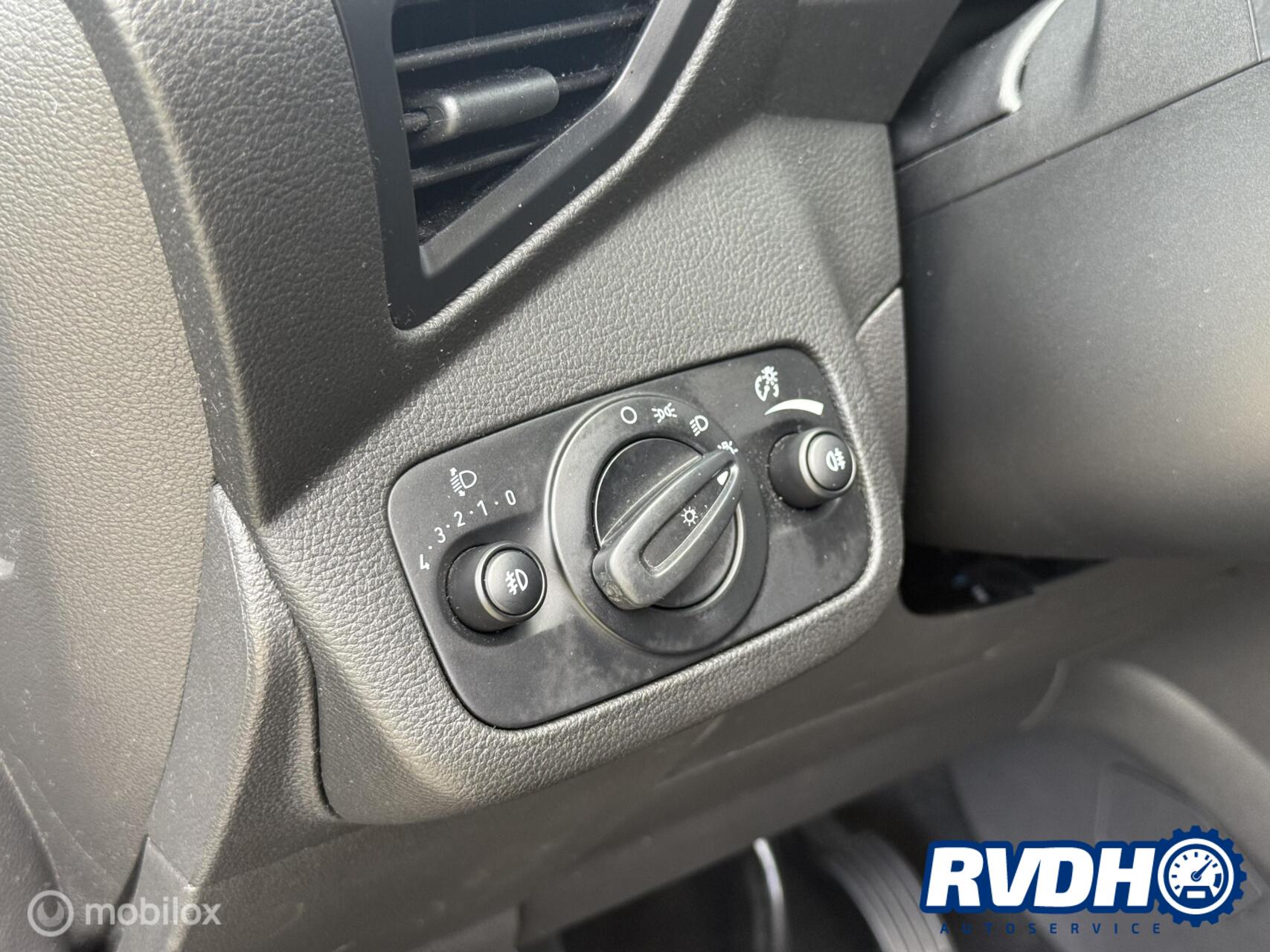 Foto van Ford C-max