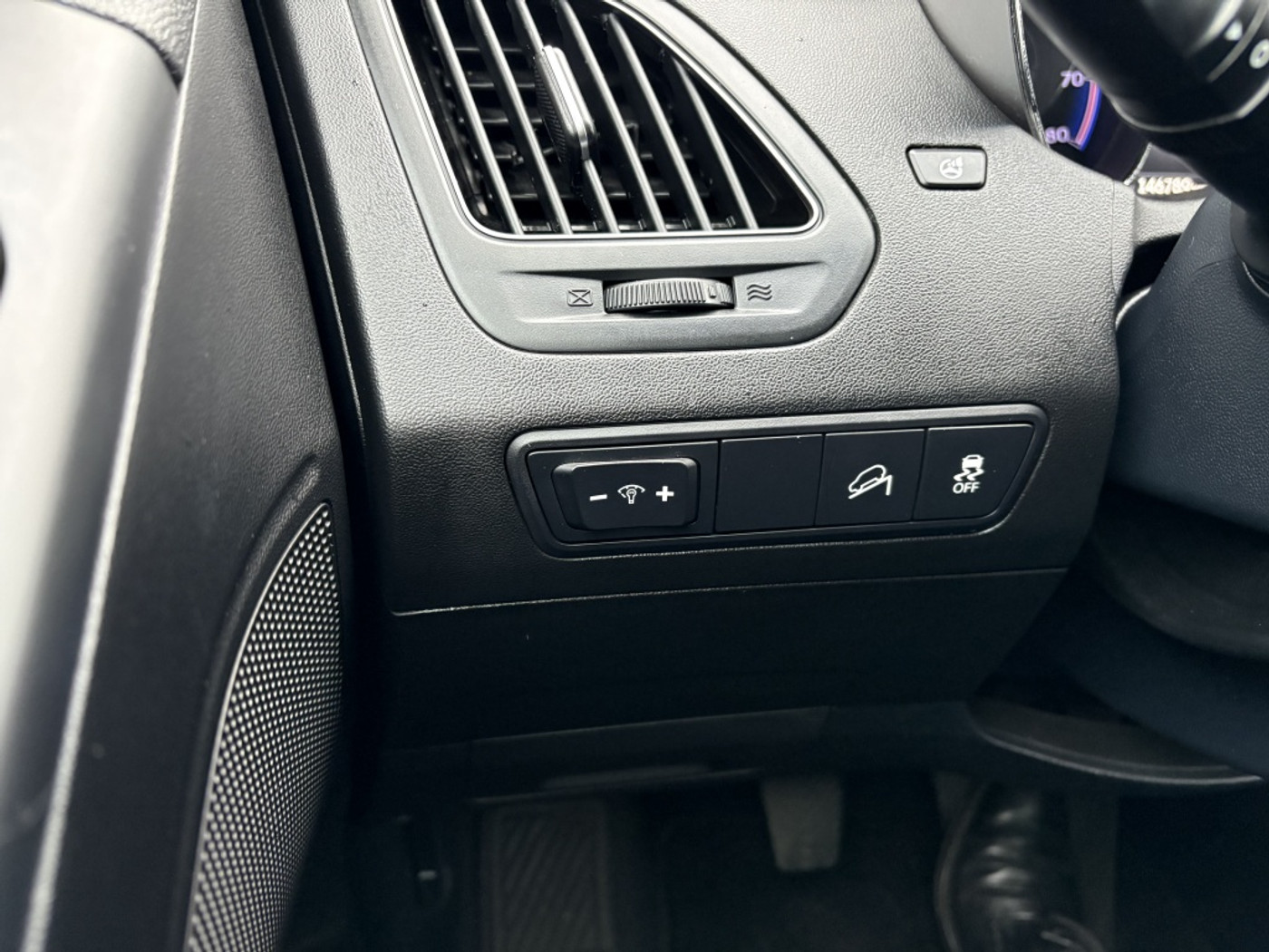 Foto van Hyundai Ix35
