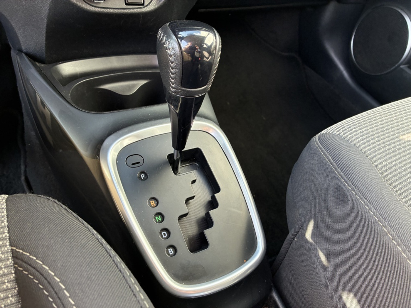 Foto van Toyota Toyota Yaris Hybrid