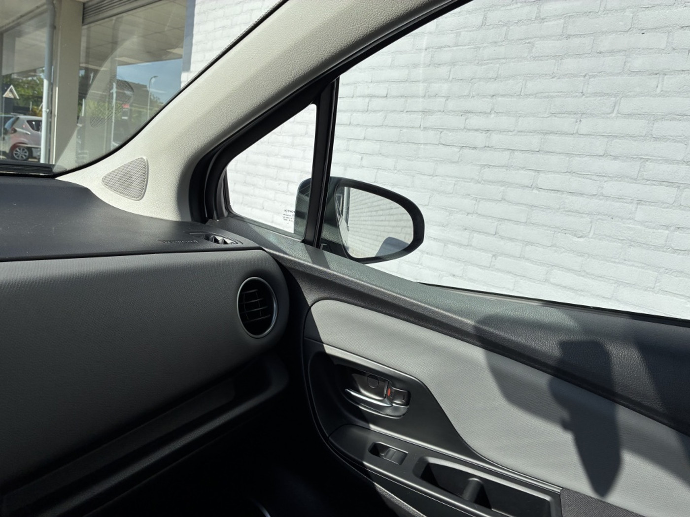 Foto van Toyota Toyota Yaris Hybrid