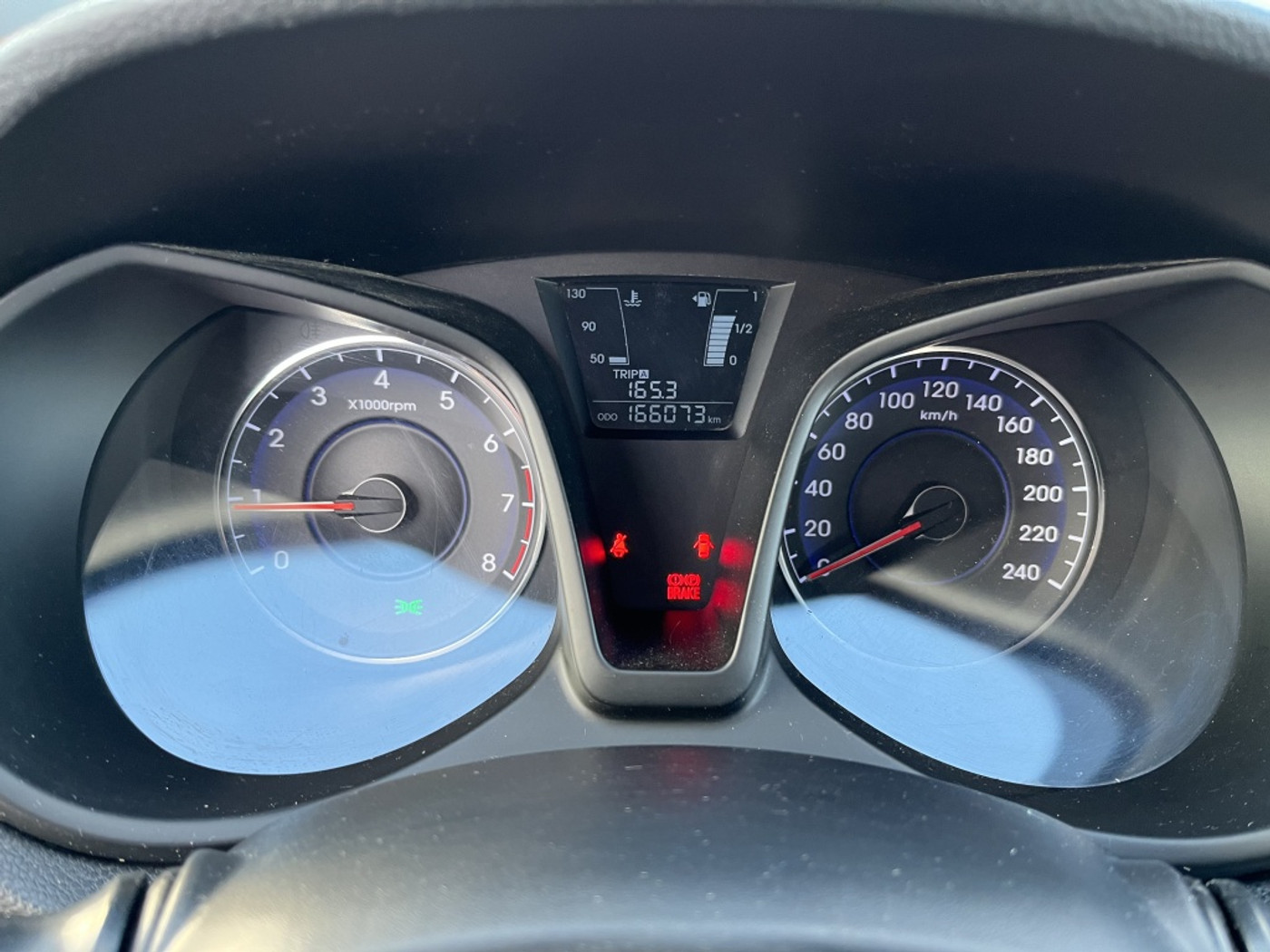 Foto van Hyundai Ix20