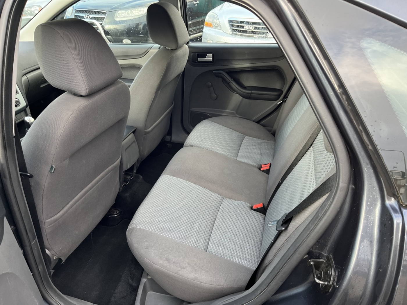 Foto van Hyundai Ix20