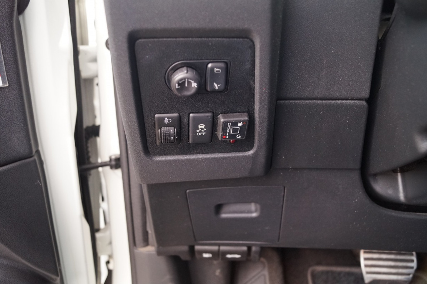 Foto van Nissan Qashqai