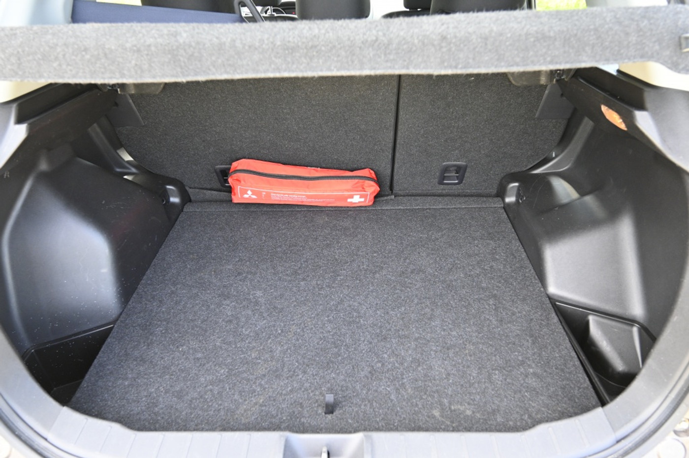 Foto van Mitsubishi Mitsubishi Asx