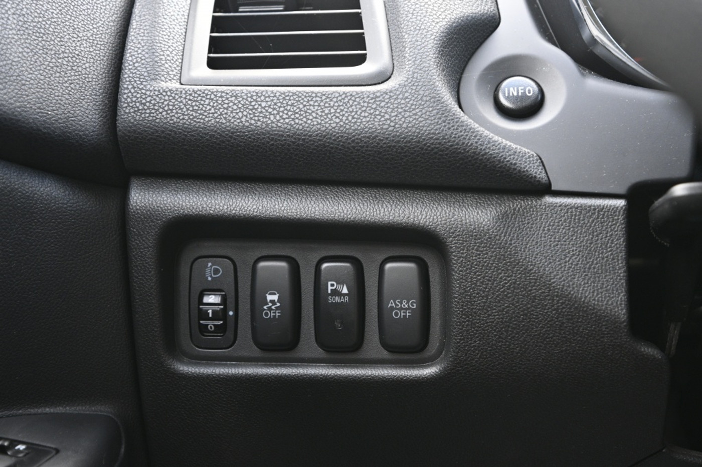 Foto van Mitsubishi Mitsubishi Asx