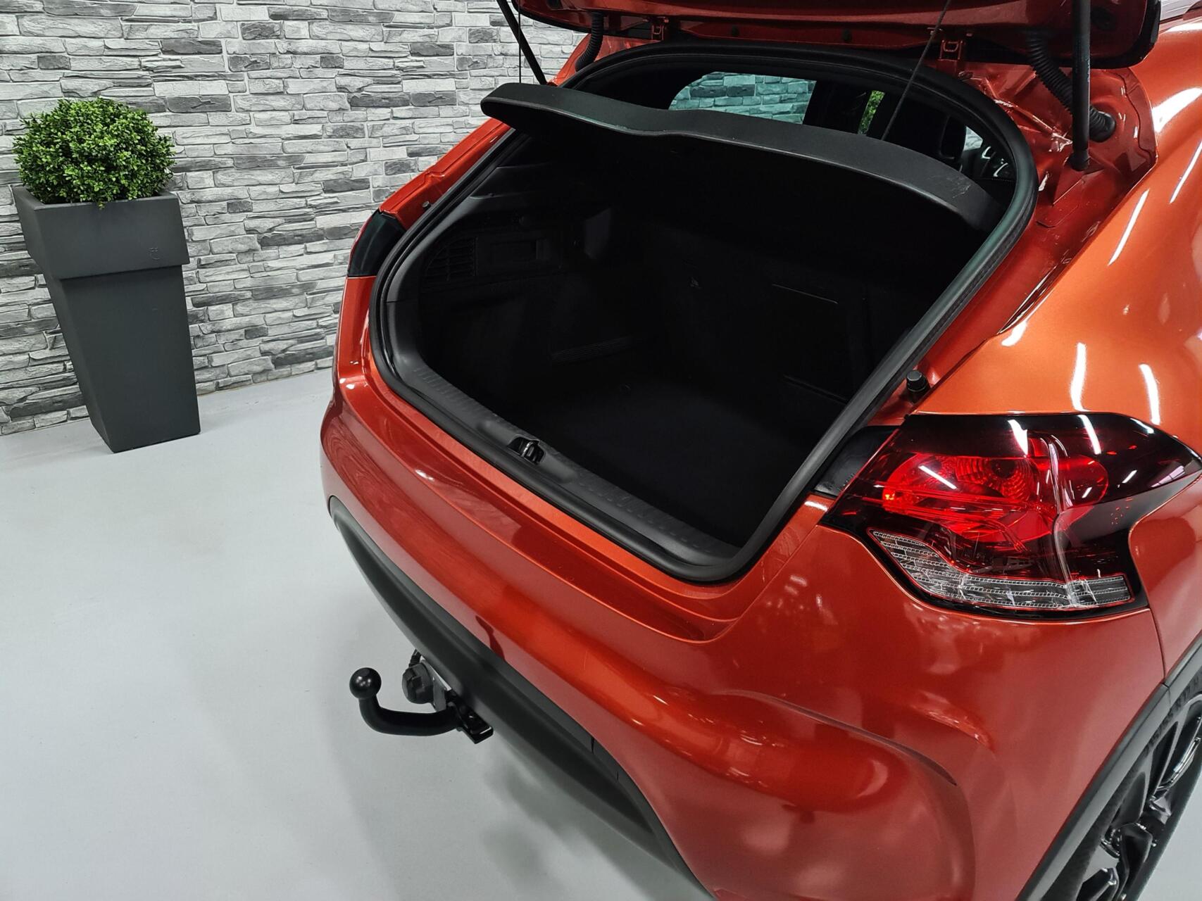 Foto van DS 4