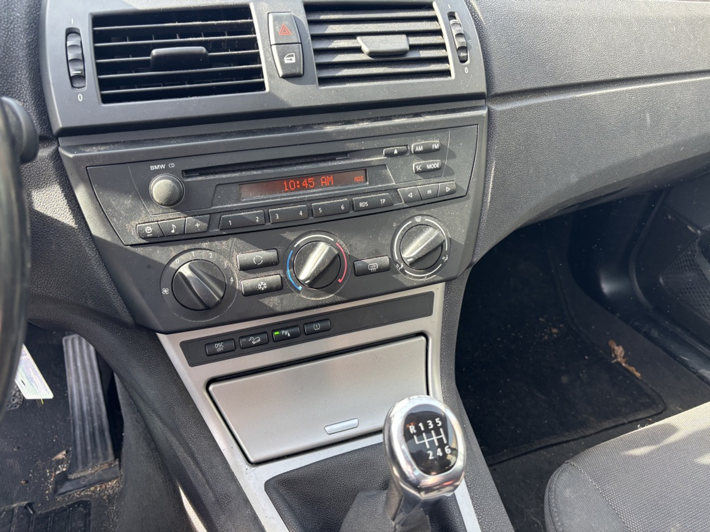 Foto van BMW X Reihe