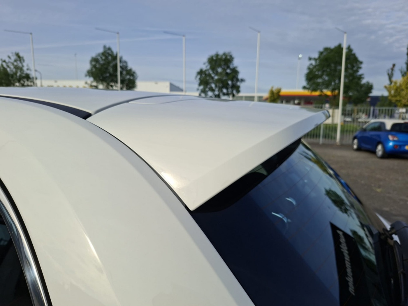 Foto van Fiat 500