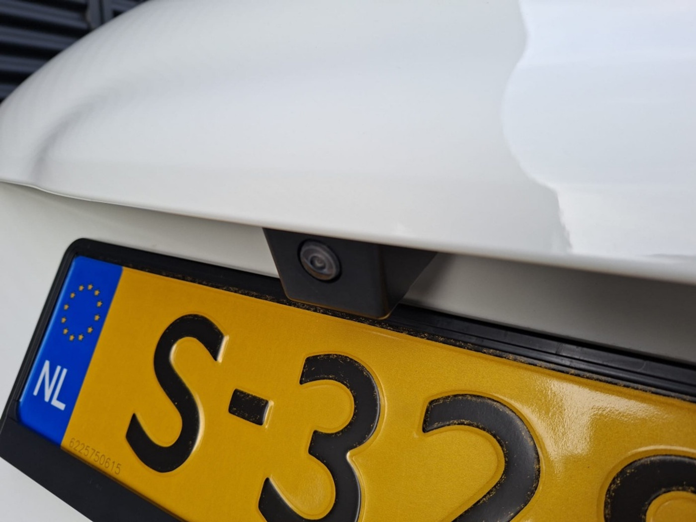 Foto van Fiat 500