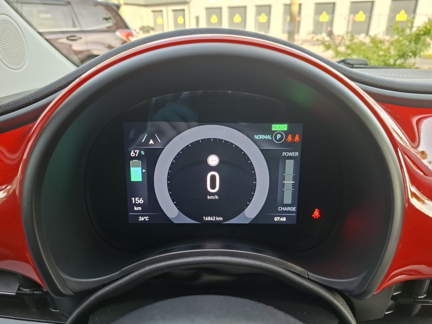Foto van Fiat 500