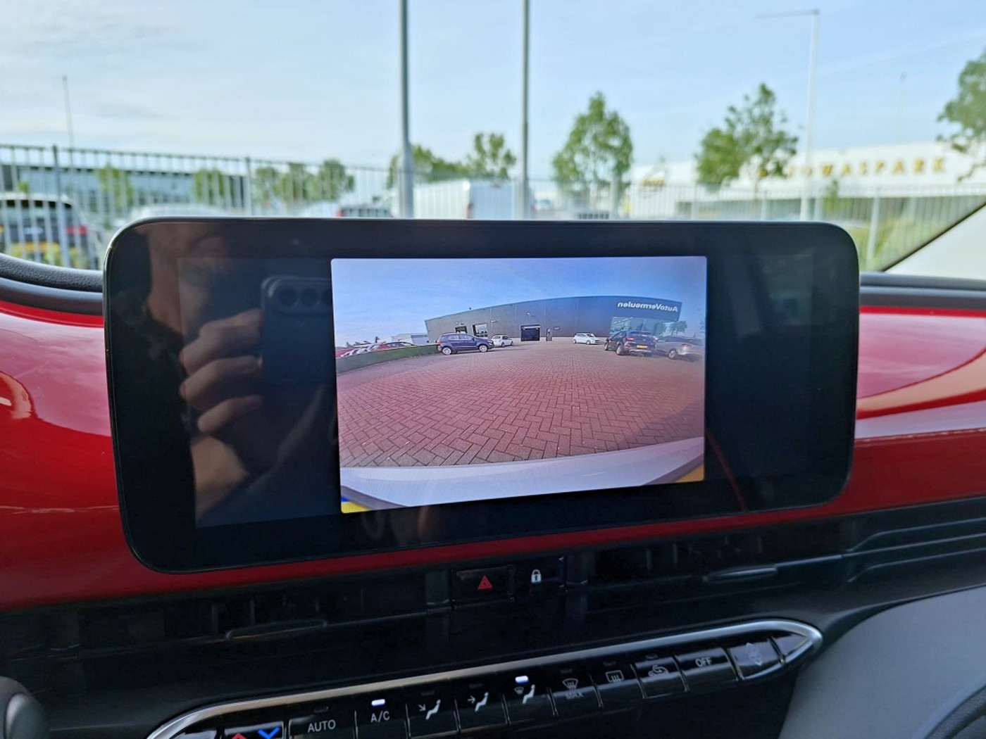Foto van Fiat 500