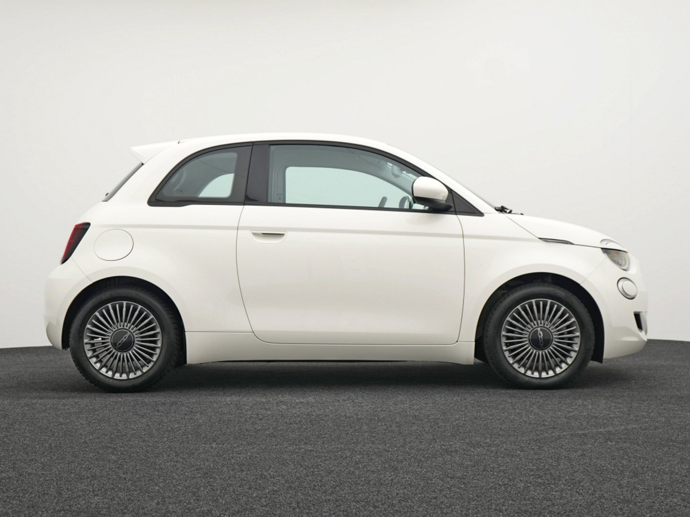 Foto van Fiat 500