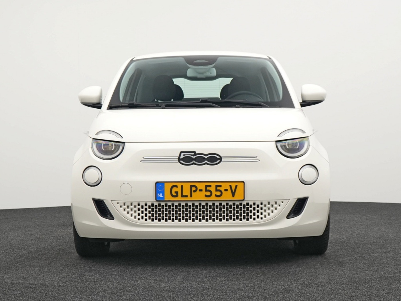 Foto van Fiat 500